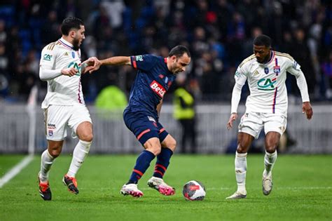 Lille Vs Lyon Prediction Odds Betting Tips