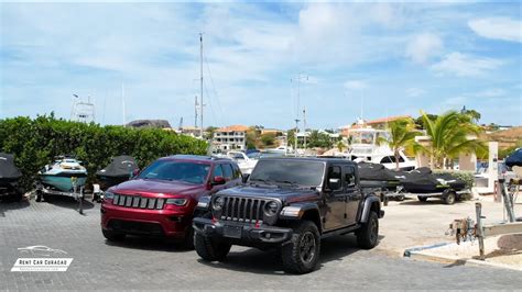 Rent Car Curacao - Affordable Luxury Rental Cars on Curaçao - YouTube