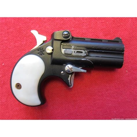 Cobra Derringer 22 New And Used Price Value And Trends 2024