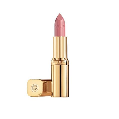 L Oréal Paris Color Riche Satin Lipstick 235 Nude Make Up Superdrug