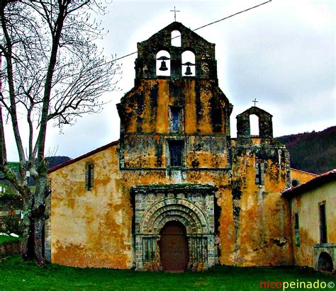 Lista Foto Monasterio De Santa Mar A De Rioseco Ruinas Actualizar