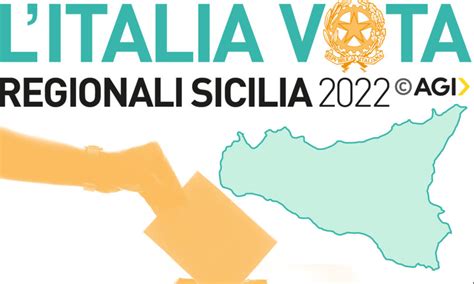 Come Sono Andate Le Elezioni Regionali In Sicilia