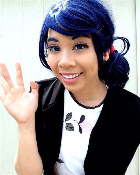 Marinette And Ladybug | Cosplay Amino