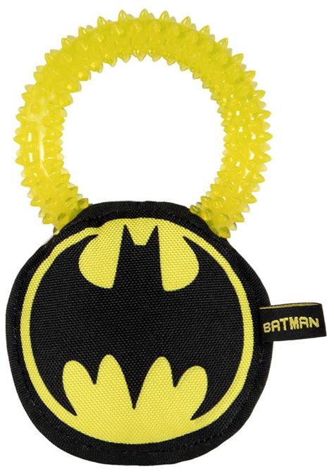 For Fan Pets Mordedor Batman para Perros Miscota España