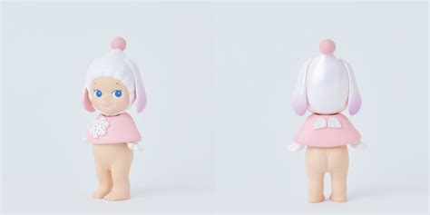 Winter Wonderland | Sonny Angel | Tiny Paper Co. Melbourne Toy Store