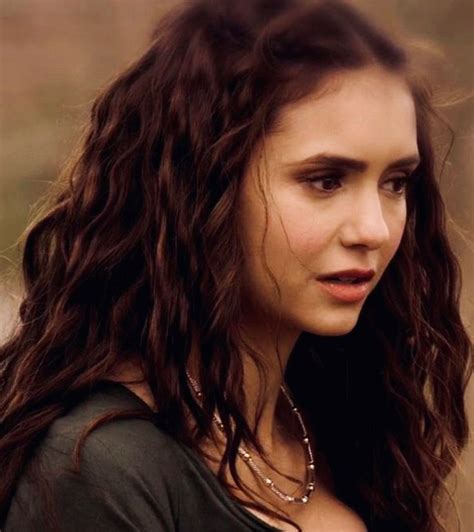 Pin By Makayla Renner On Elena Katherine Katherine Pierce Vampire