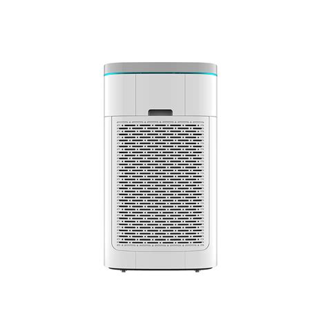 Cadr Double Hepa Filter Room Portable Ionization Air Purifier Dc