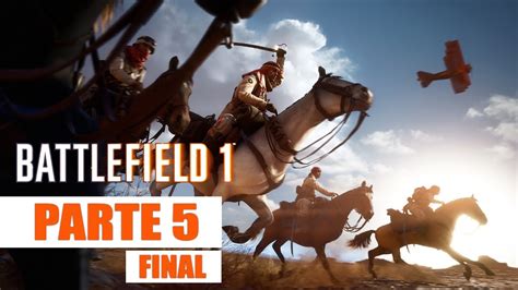 Battlefield Campanha Parte Final Nada Est Definido Dublado Pt