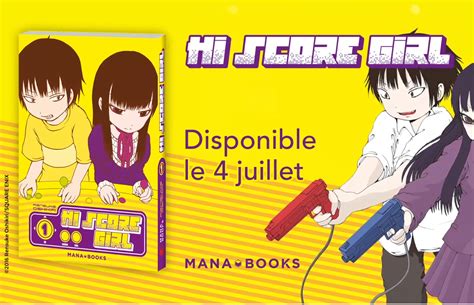 Découvrez les bandes annonces exclusives des nouveautés Mana Books