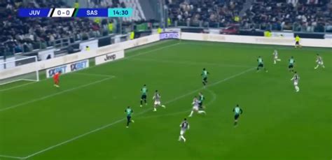 Vlahovic On Fire Doppio Capolavoro Al Sassuolo Punizione Perfetta