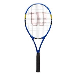 Raquete de Tênis Wilson Us Open TNS RKT 3 Adulto Loja Winged Tudo