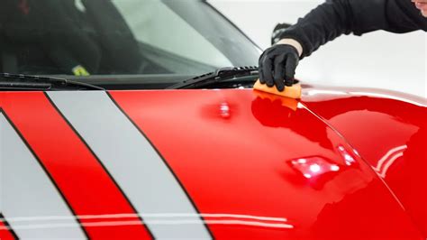 4 Best Ways To Protect Your Car’s Paint