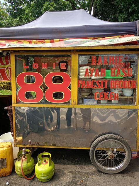 Selalu Diperbarui Menu Lomie Bakmie Citarum Bandung