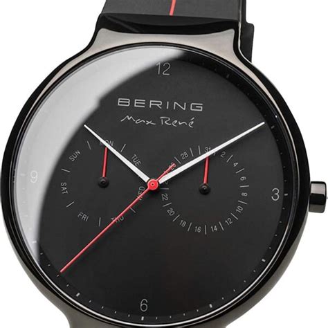 Bering Max Rene Watches Online Bering Time