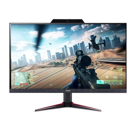 Monitor Gamer Acer Nitro VG240Y D 23 8 FHD 75HZ 1MS LED IPS Freesync