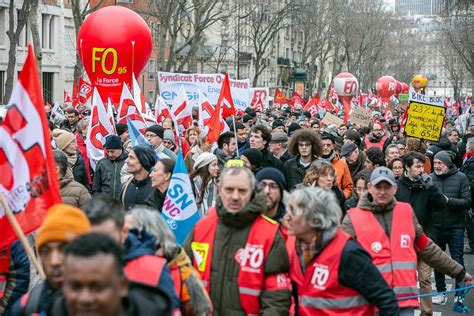 R Forme Des Retraites Pour La Presse Europ Enne La France Fait Face