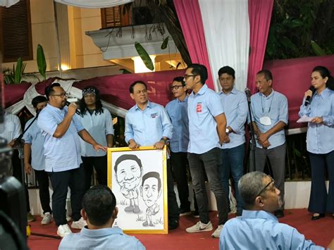 Miliki Komitmen Kuat Terhadap Pelaku Industri Kreatif Kooperatif