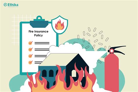 Get Fire Insurance Premium Rates For Your Home