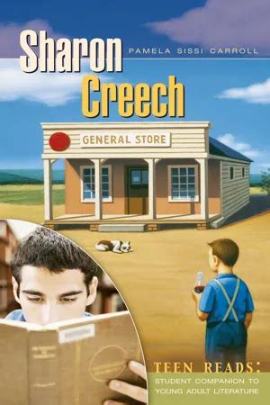 [PDF] Sharon Creech by Pamela Sissi Carroll | 9780313335983, 9780313055041