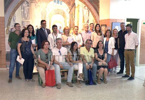 La Delegación De Educación Presenta A Los Centros Educativos Las