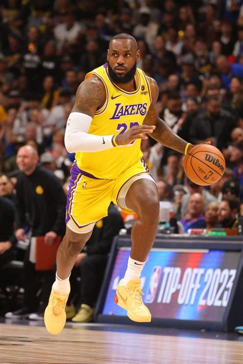 Lakers Lead On X In 2024 Lebron James Lakers Lebron James Lebron