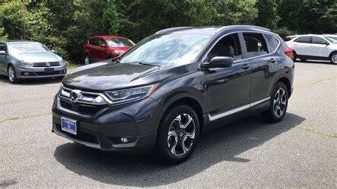 Honda Cr V Dartmouth Seekonk Brockton Raynham Ma Middletown Ri