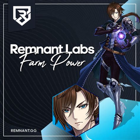 Remnant Labs Play To Earn Game On Twitter Boost Your Remn Farm