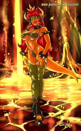 Artist Psicoero Luscious Hentai Manga Porn