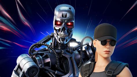 When Is The Terminator Coming Back To Fortnite 2024 - Etty Geraldine