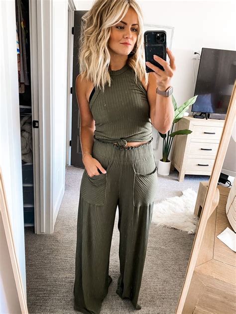 Blissed Out Wide Leg Pants Curated On Ltk Fashion Boho Outfits