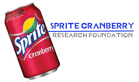 Sprite Cranberry Png