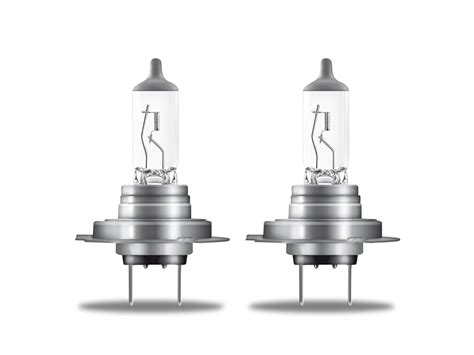 H7 24V Osram TRUCKSTAR PRO NEXT GEN 70W 120 2 Pack Matronics