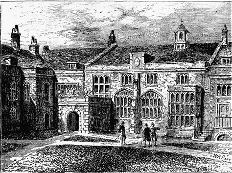 The Charterhouse British History Online