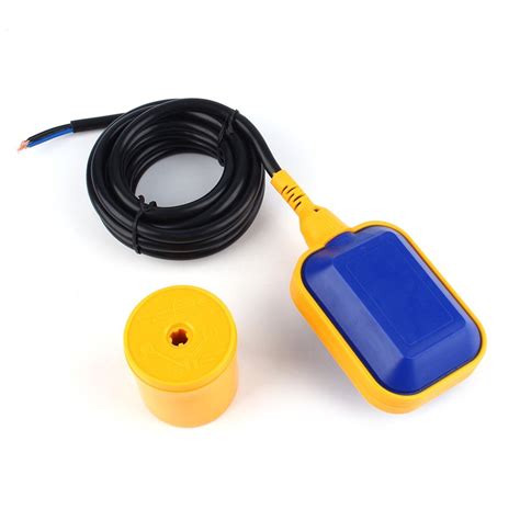 Magnetic Float Switch At Rs 240 Magnetic Float Level Switch In Kolkata Id 6555728373