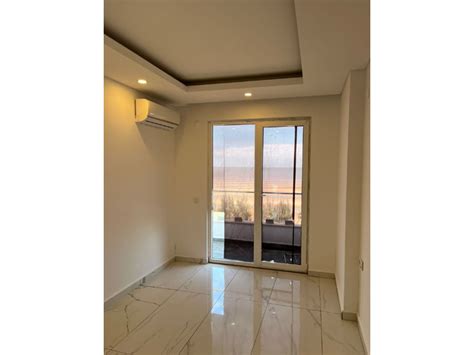 Arrenda se belíssimo apartamento T1 no Deco Assos vista ao mar Maputo