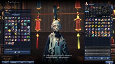 Game 18 Pc Blade And Soul Siêu Phẩm Game Online 18 Việt Nam