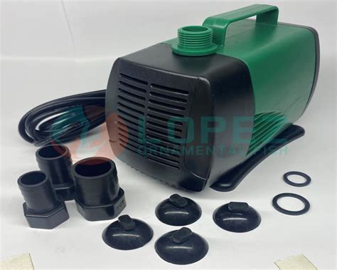 Aquaspeed Submersible Pump A6000 Aquarium Small Cycle Filter 42 Watts