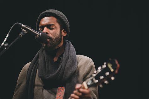 Listen To The Healing A New Song By Gary Clark Jr