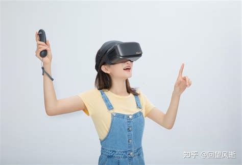 再进一步——爱奇艺·奇遇mix Vr⼀体机上手体验 知乎