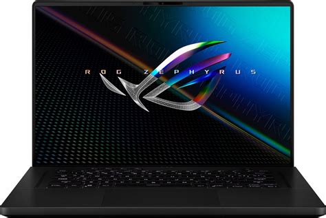 Asus Rog Zephyrus Wqxga Hz Gaming Laptop Intel Core I Gb