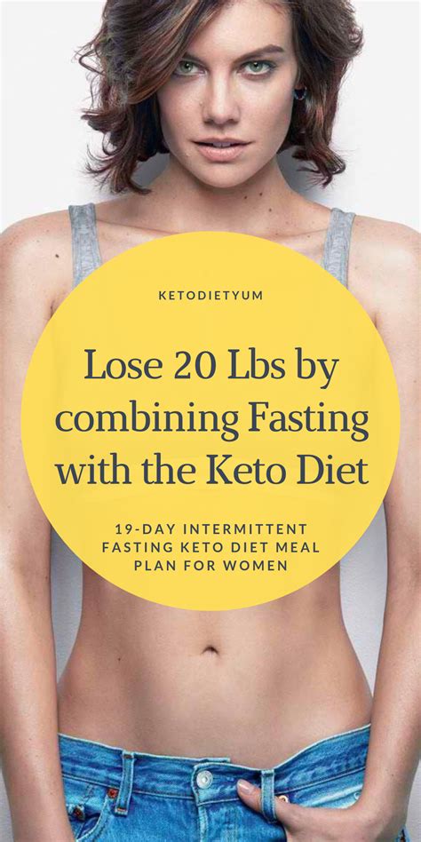 19 Day Keto Intermittent Fasting Meal Plan Easy Recipes Artofit