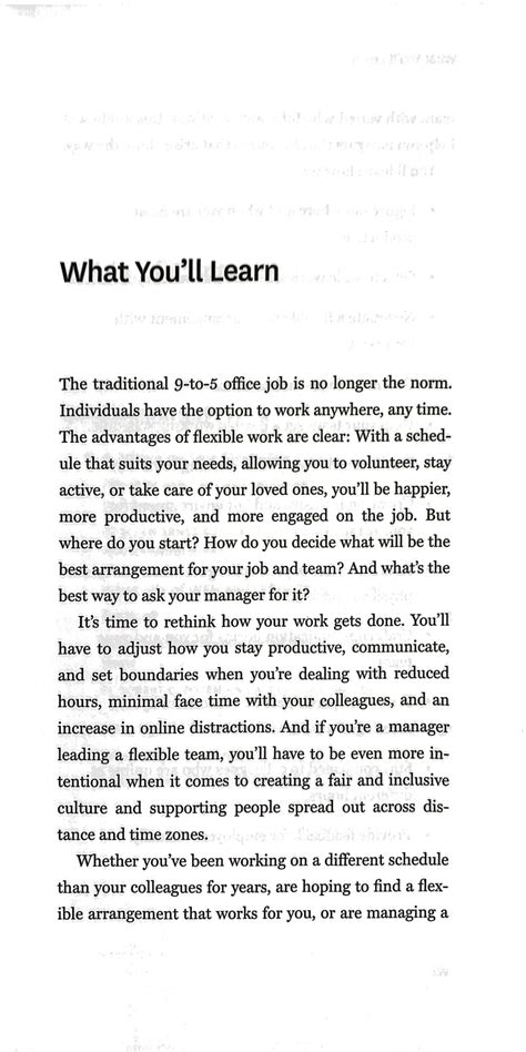 Hbr To Managing Stress At Work 6