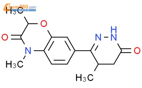 H Benzoxazin H One Dimethyl