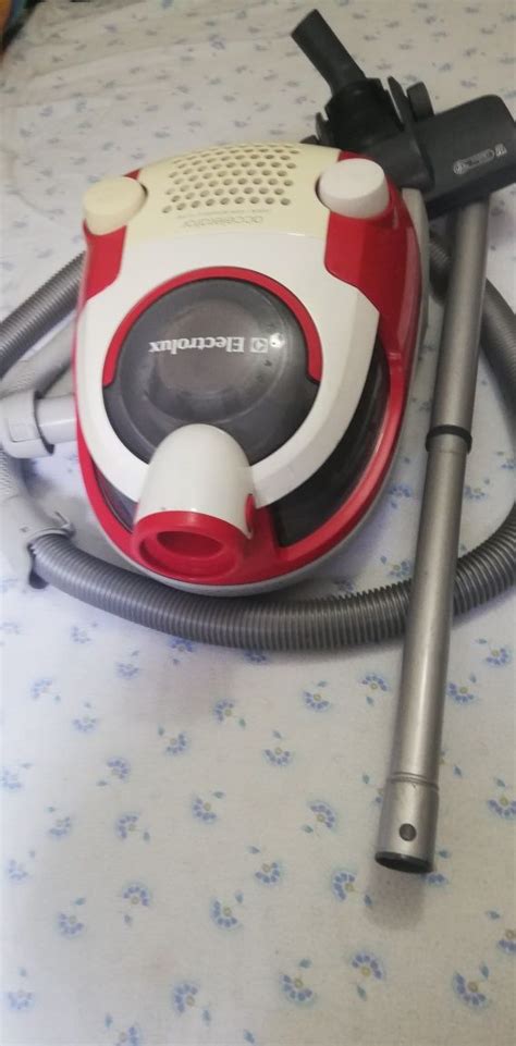 Aspirator Electrolux Accelerator fiabil și calitate Baia Mare OLX ro