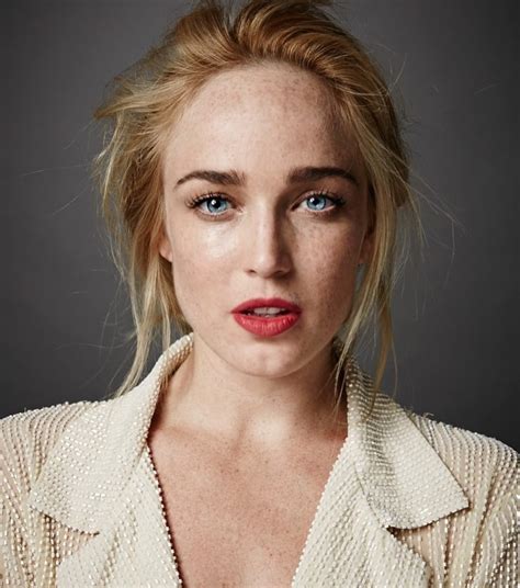 Image Of Caity Lotz