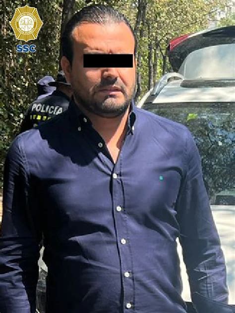 Cayó En Cdmx Hombre Que Transportaba Cocaína En Compartimento Oculto De Su Vehículo Infobae