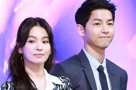 Song Joong Ki đưa kiệt tác nhan sắc Hàn Quốc làm điều này giữa tin