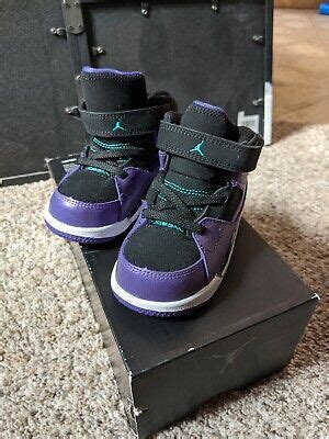 Air Jordan 1 Retro High (Girls) - Lace - nitrolicious.com