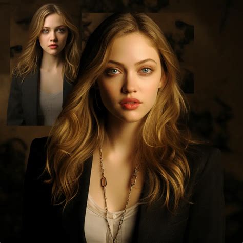 7 Astonishing Amanda Seyfried Movies And Tv Shows