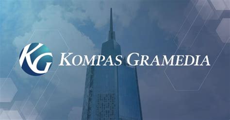 Kompas Gramedia, Indonesia - Success Story